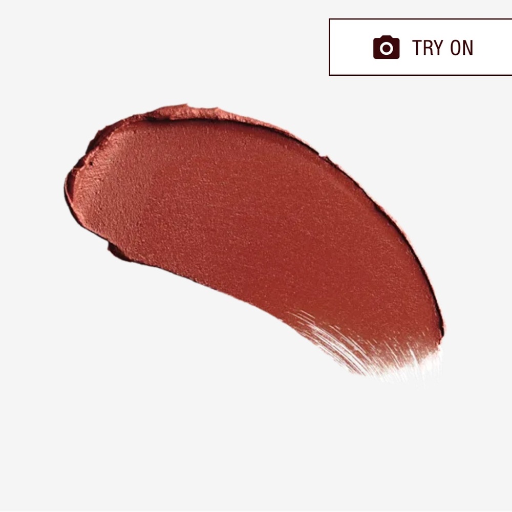 Charlotte Tilbury MATTE REVOLUTION
M.I. KISS - Picture 4 of 8